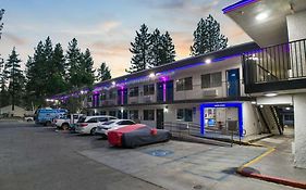 Big Bear Lake Motel 6